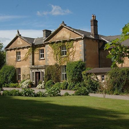 Kilgraney House Casa de hóspedes Bagenalstown Exterior foto