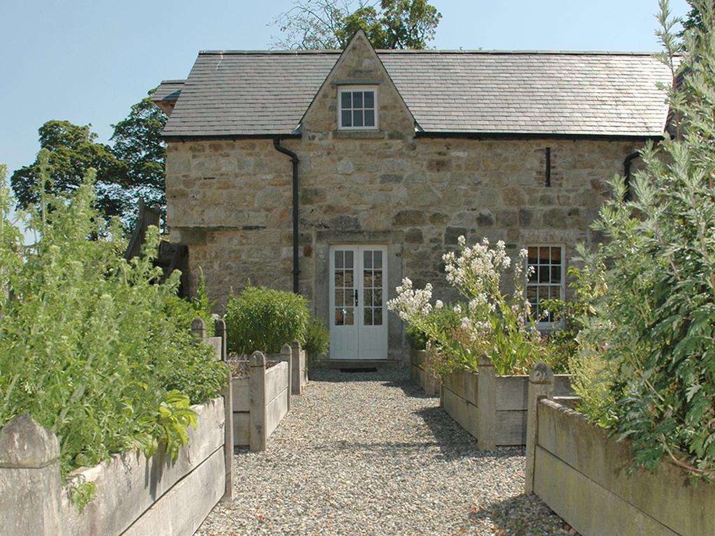 Kilgraney House Casa de hóspedes Bagenalstown Exterior foto