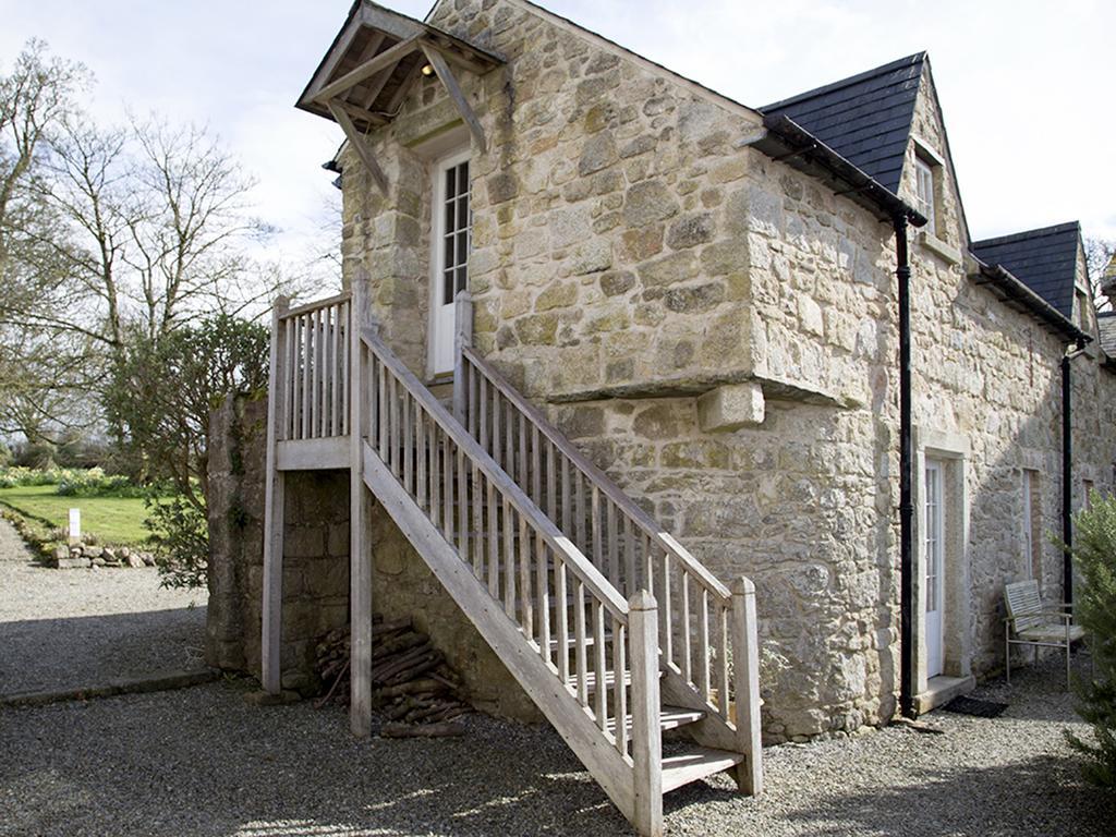 Kilgraney House Casa de hóspedes Bagenalstown Exterior foto