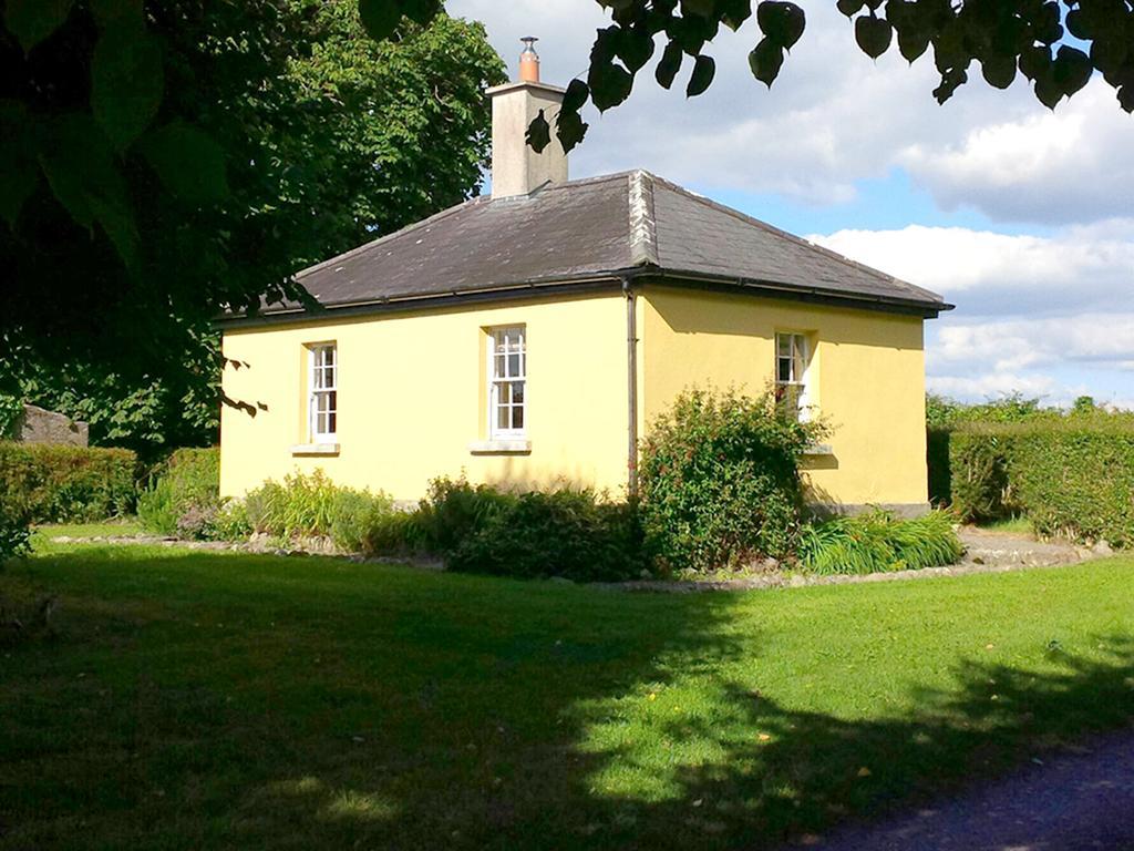 Kilgraney House Casa de hóspedes Bagenalstown Exterior foto